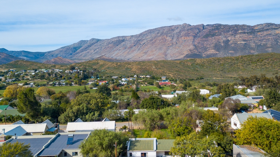 Commercial Property for Sale in Barrydale Western Cape